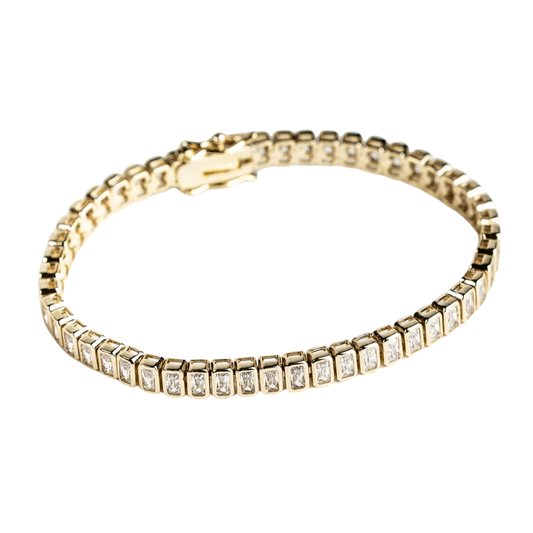 Brash Tennis Bracelet