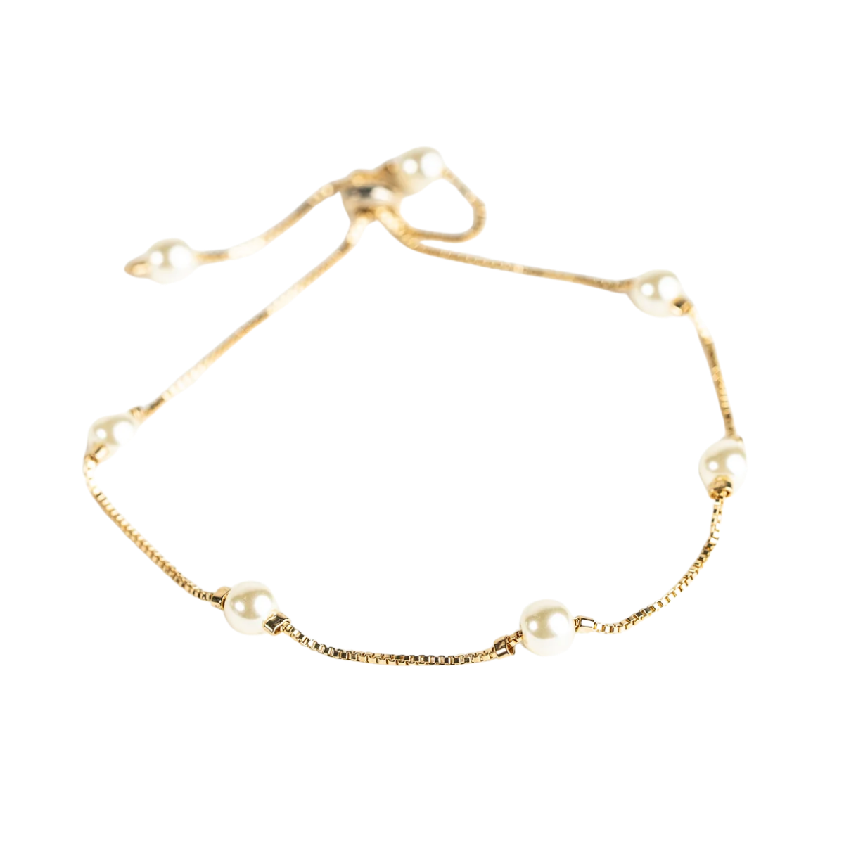Abby Bracelet
