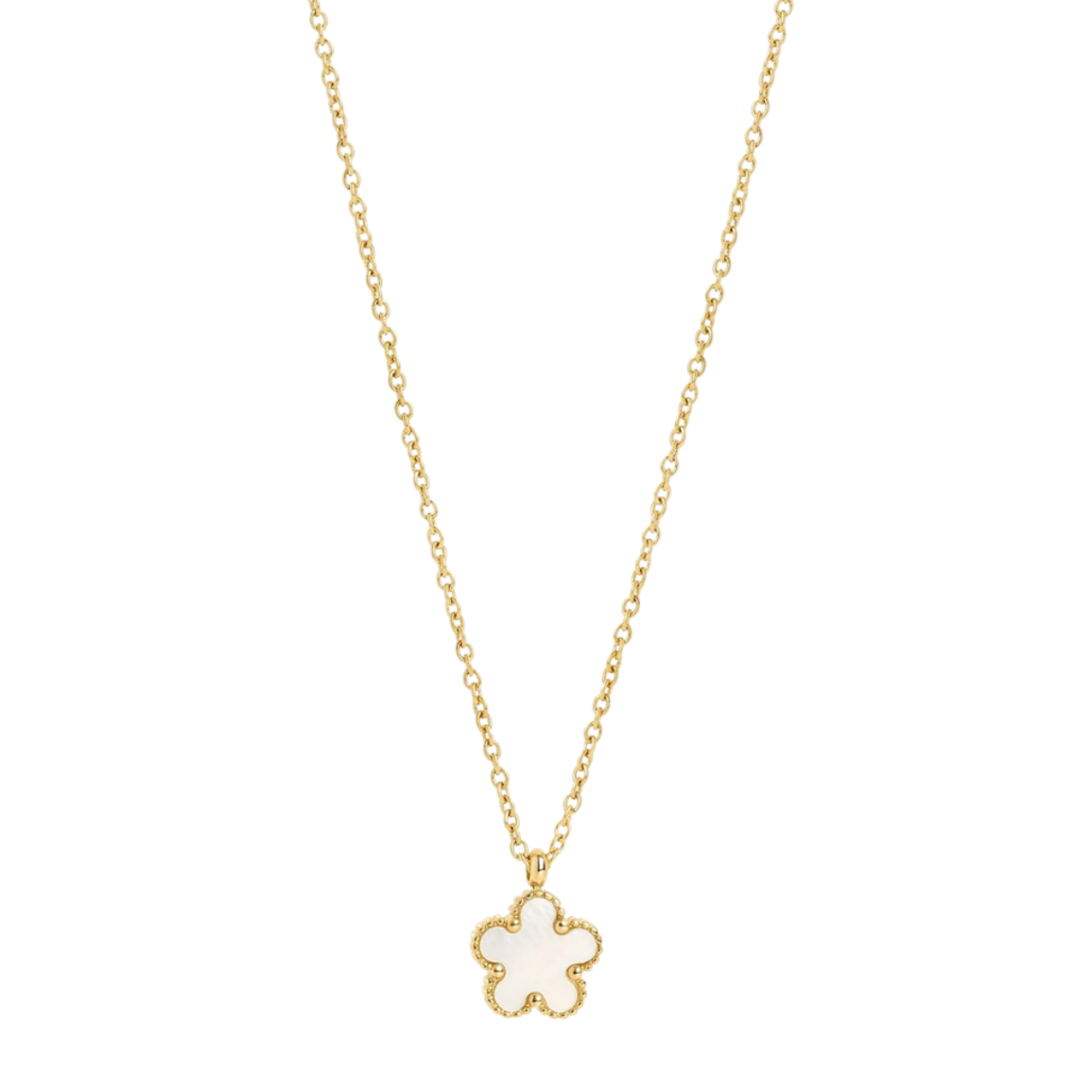 Nellie Necklace