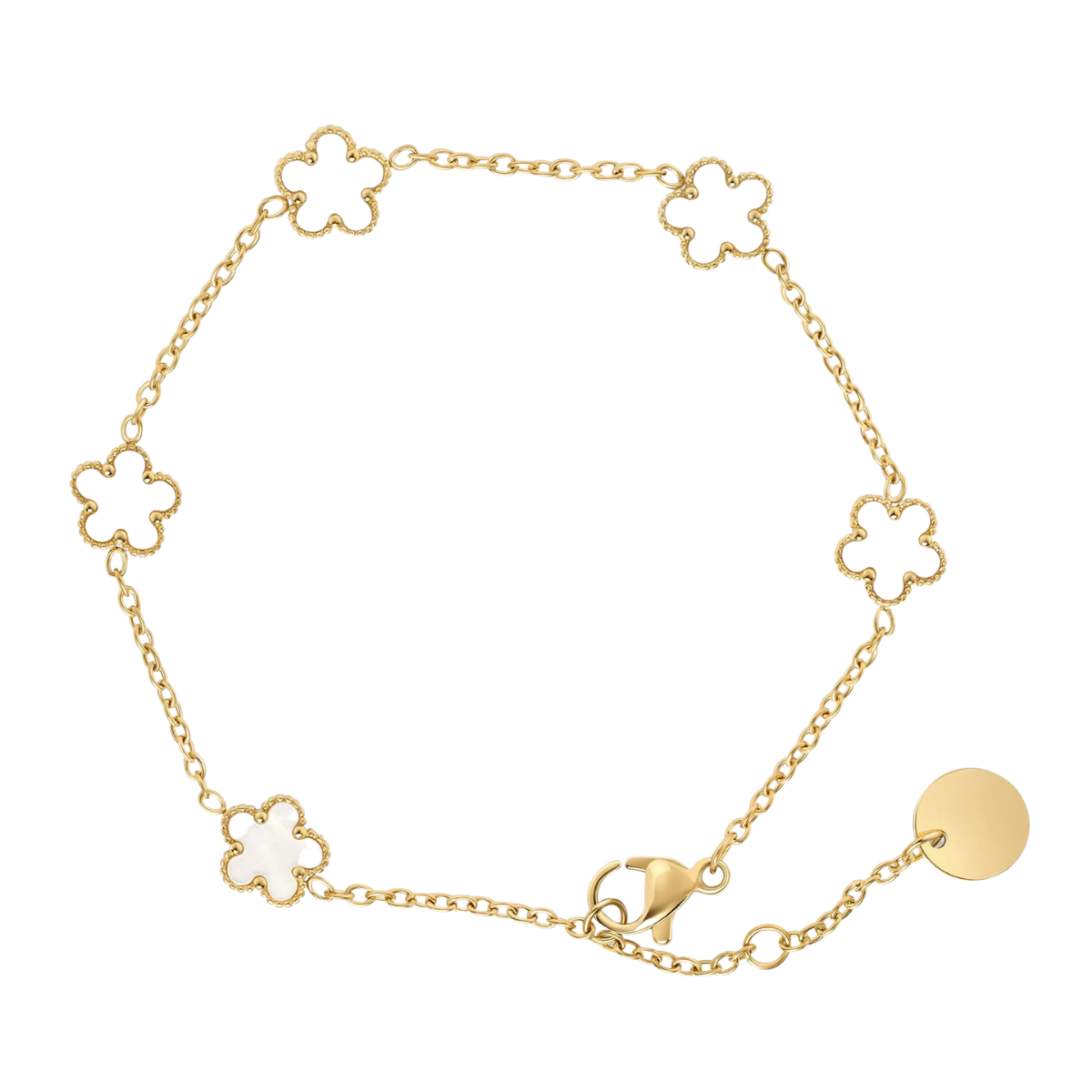 Nellie Bracelet