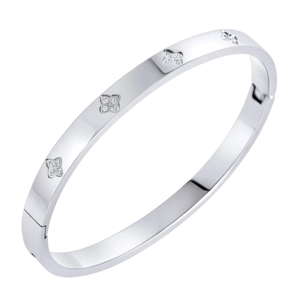 Siona Bangle Bracelet