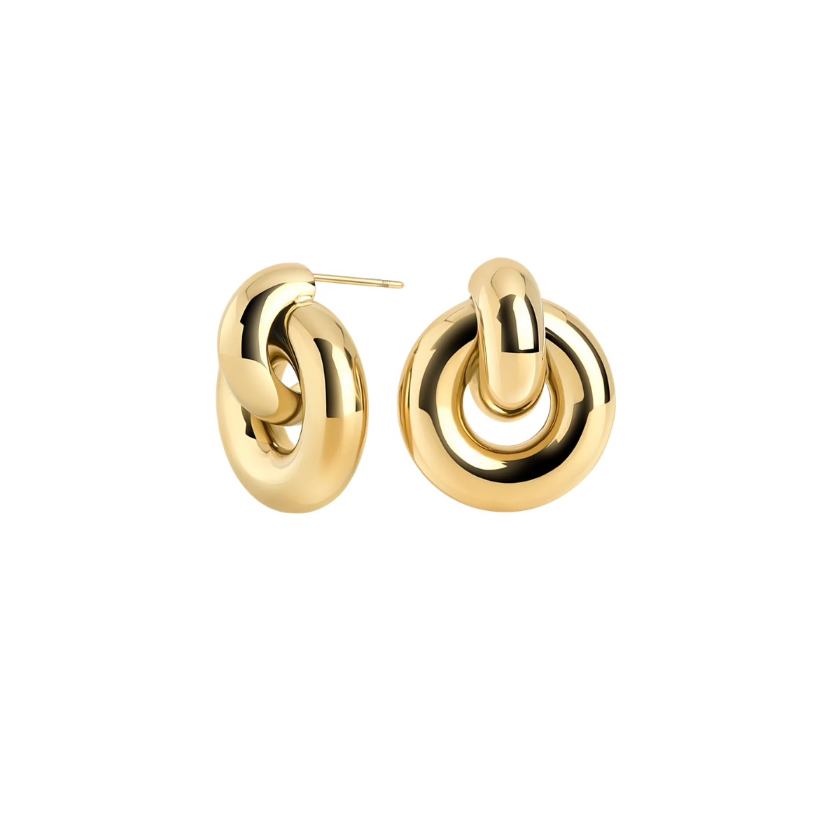 Aven Earrings