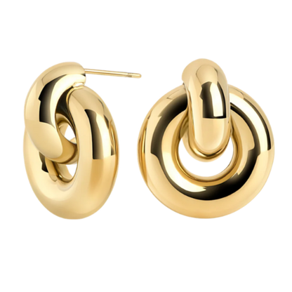 Aven Earrings