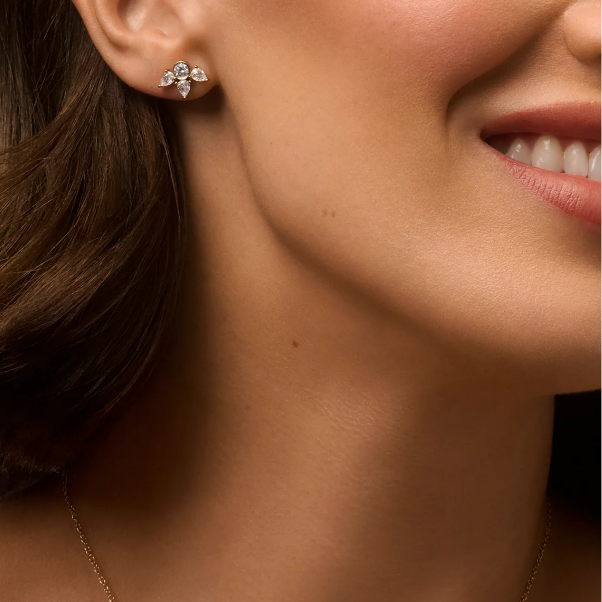 Anastasia Studs