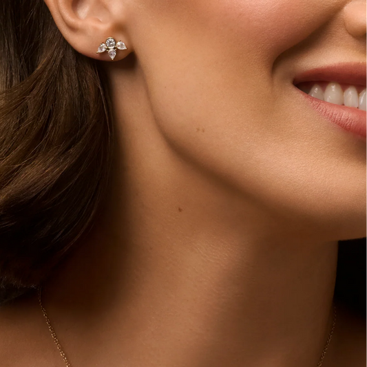 Anastasia Studs