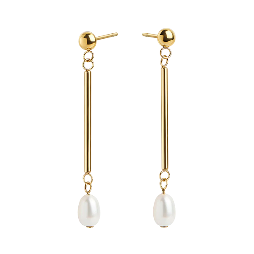 Karine Earrings