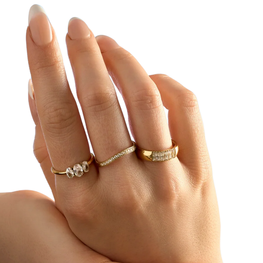 Ayada Ring