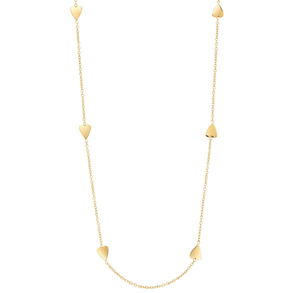 Mili Necklace