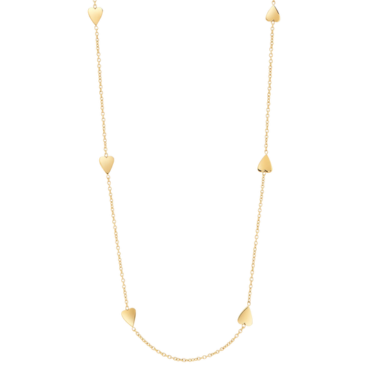 Mili Necklace