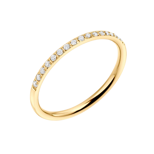 Alfie Ring