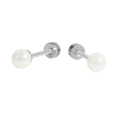 Adrienne Stud Earrings