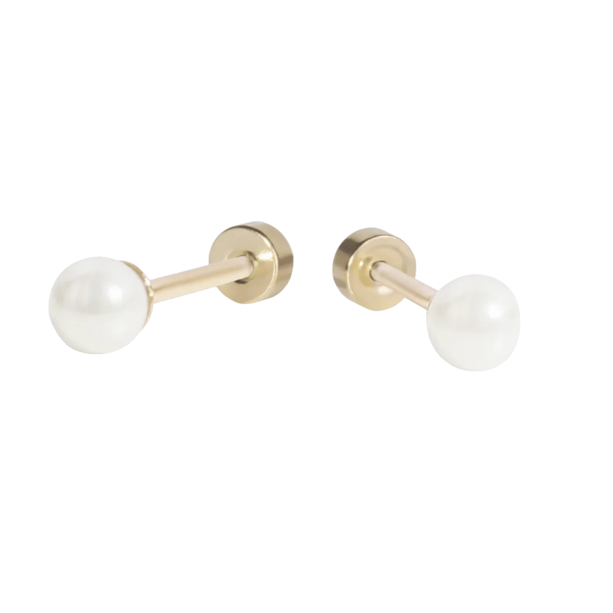 Adrienne Stud Earrings