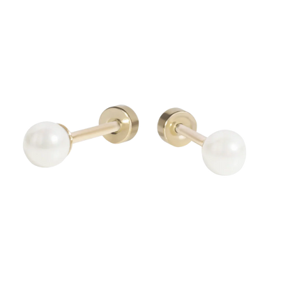 Adrienne Stud Earrings