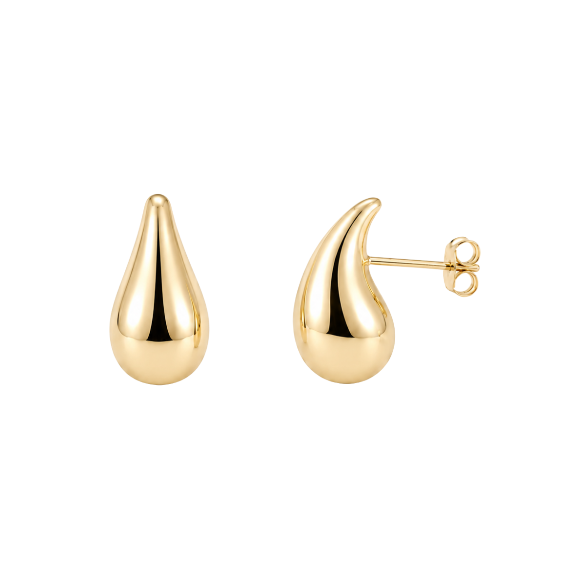 Baby Bowen Earrings