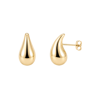 Baby Bowen Earrings