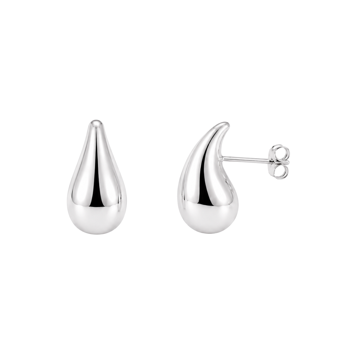 Baby Bowen Earrings
