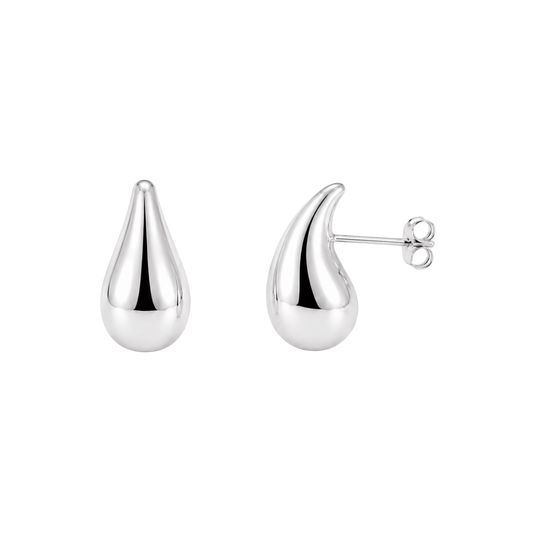Baby Bowen Earrings