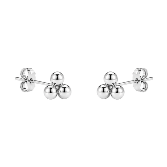 Grape Stud Earrings