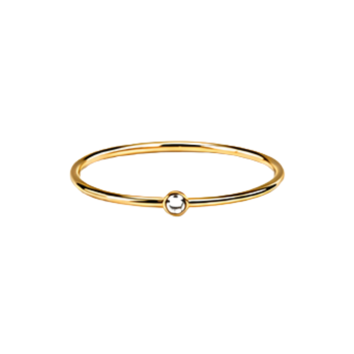 Birthstone Ring