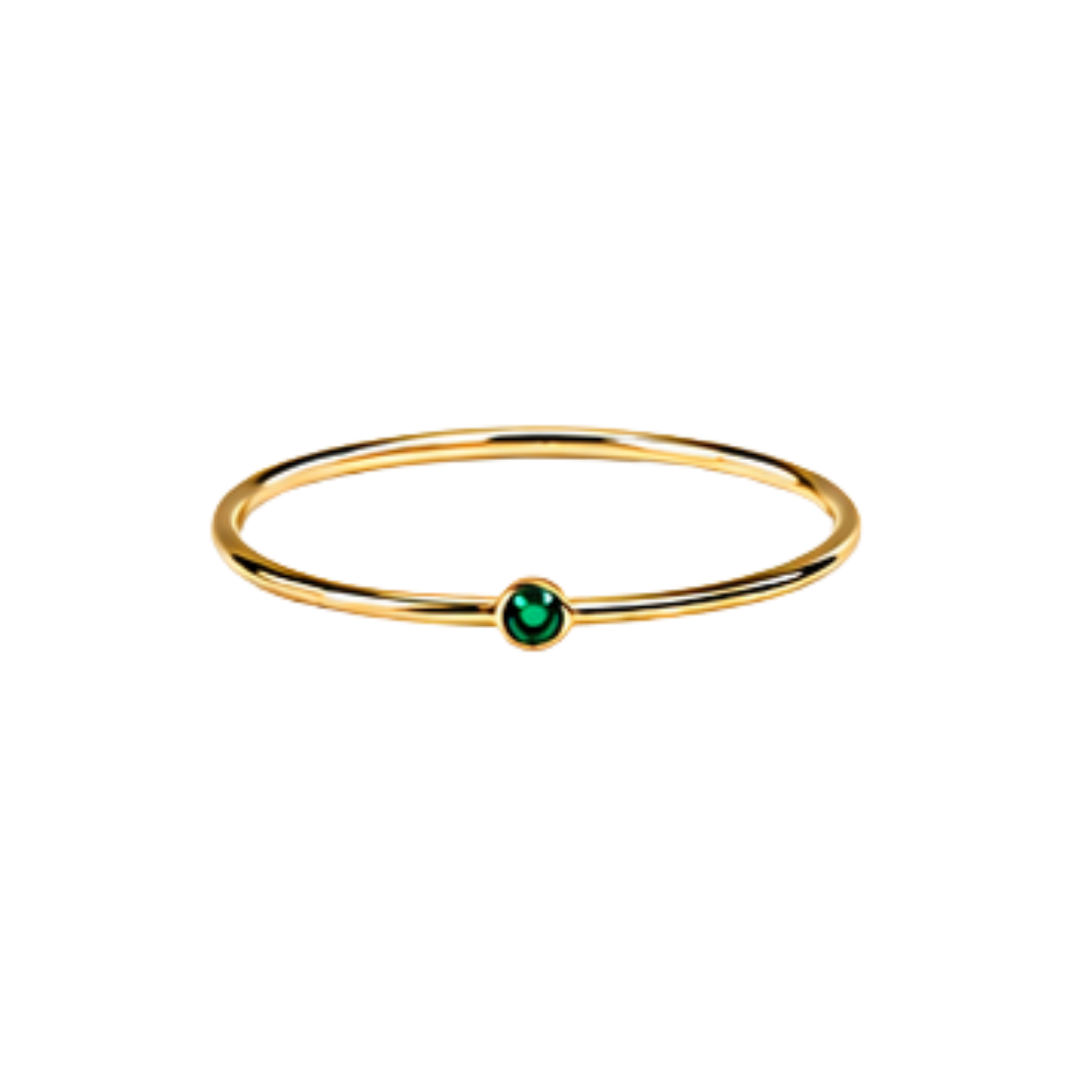Birthstone Ring