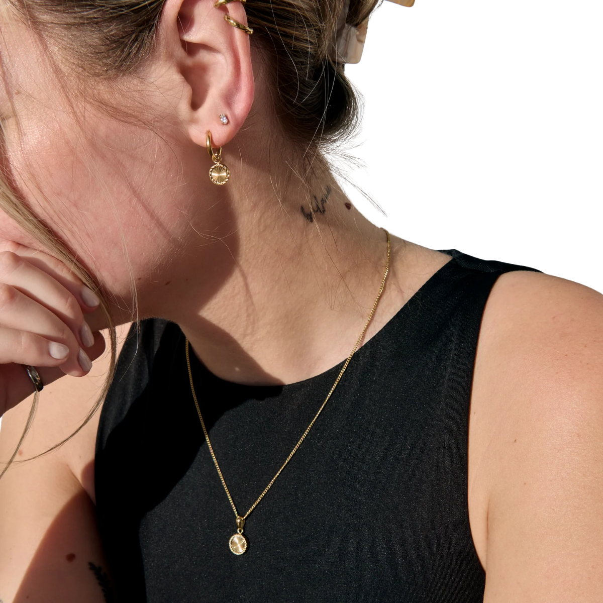 Esme Necklace