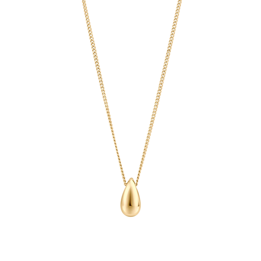 Selena  Necklace