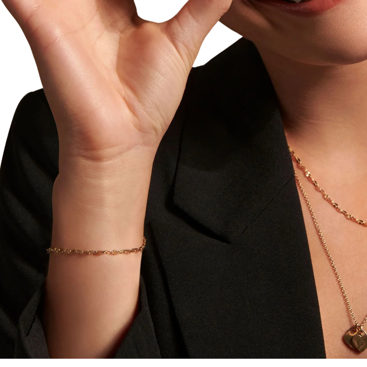 Minerva Bracelet