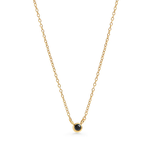 Jupiter Pendent Necklace