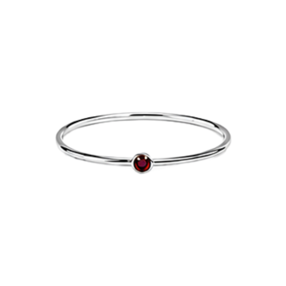 Birthstone Ring