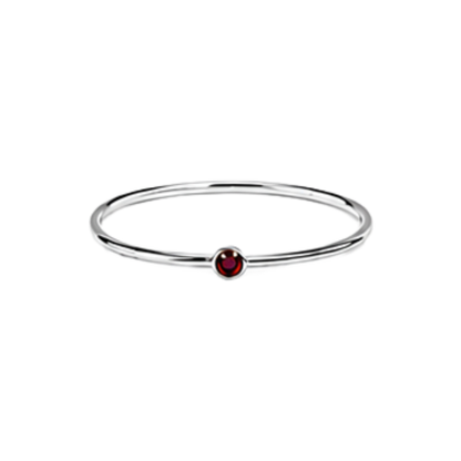 Birthstone Ring