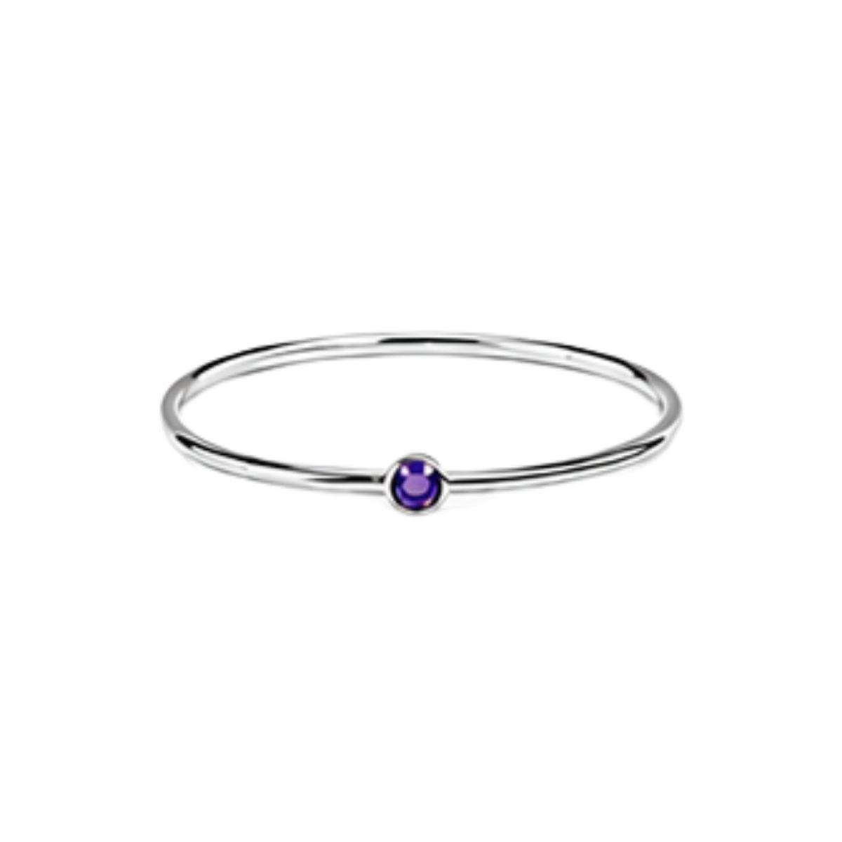 Birthstone Ring