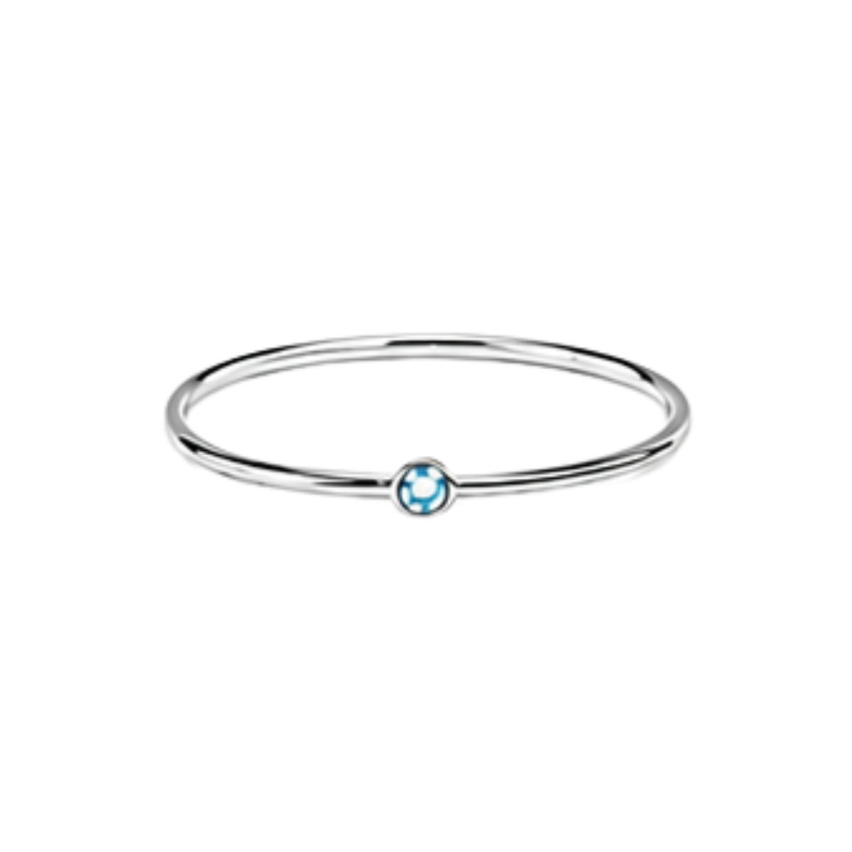 Birthstone Ring