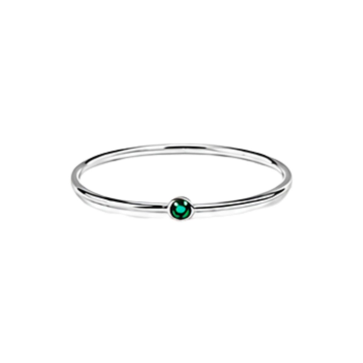 Birthstone Ring