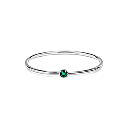 Birthstone Ring