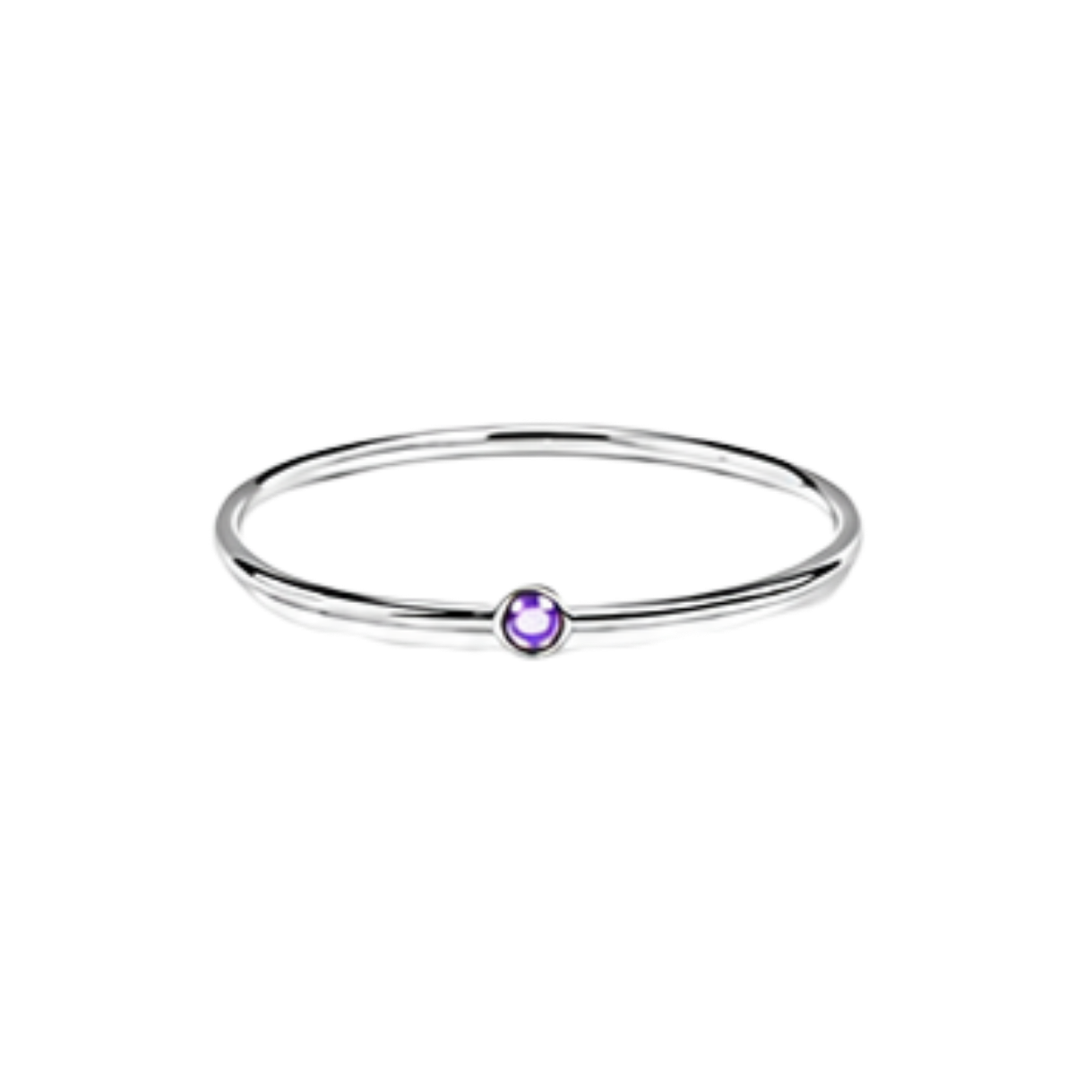 Birthstone Ring