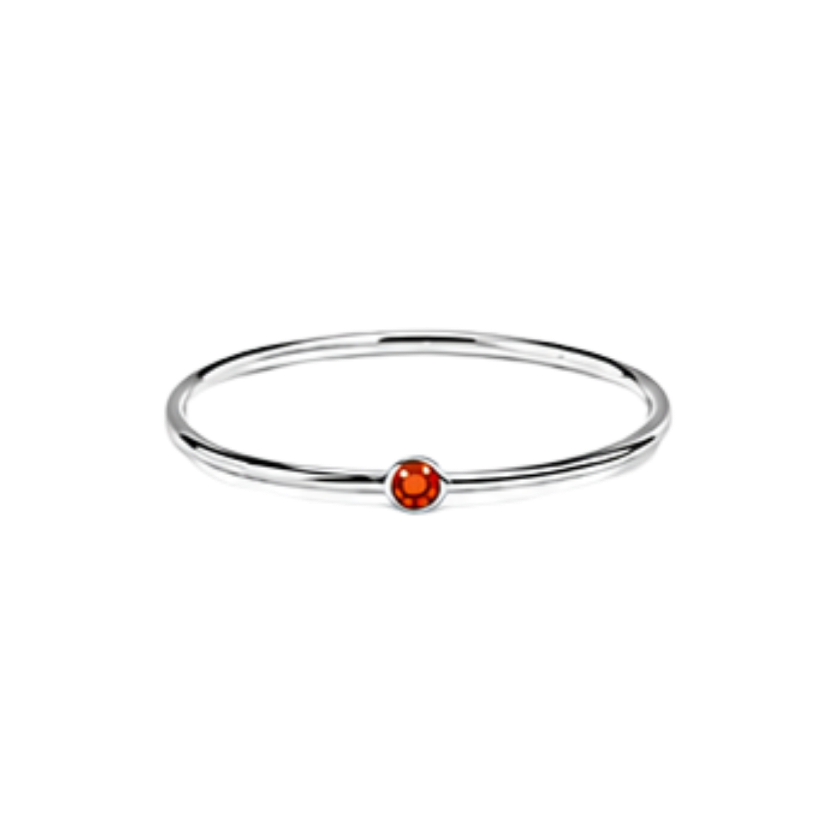 Birthstone Ring
