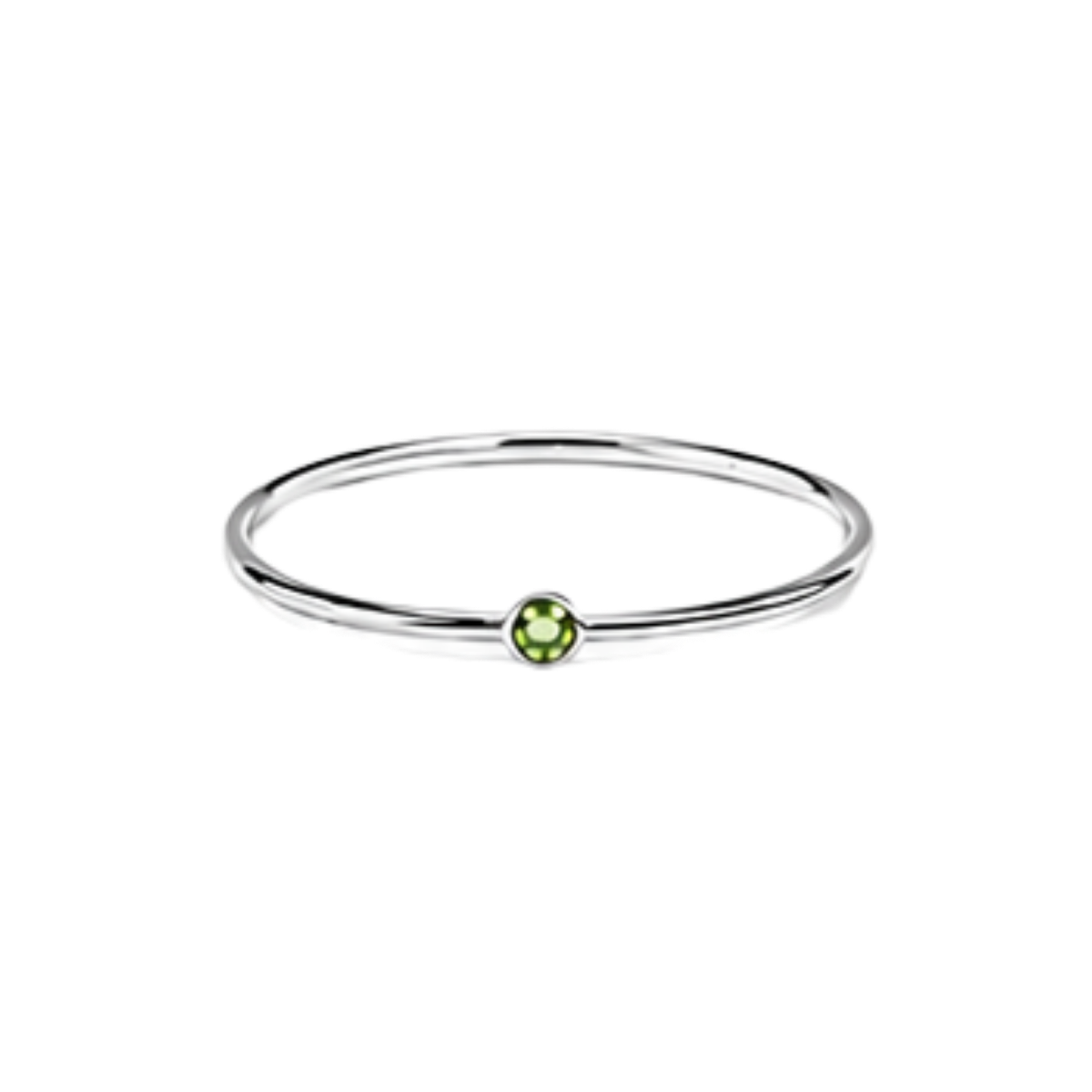 Birthstone Ring