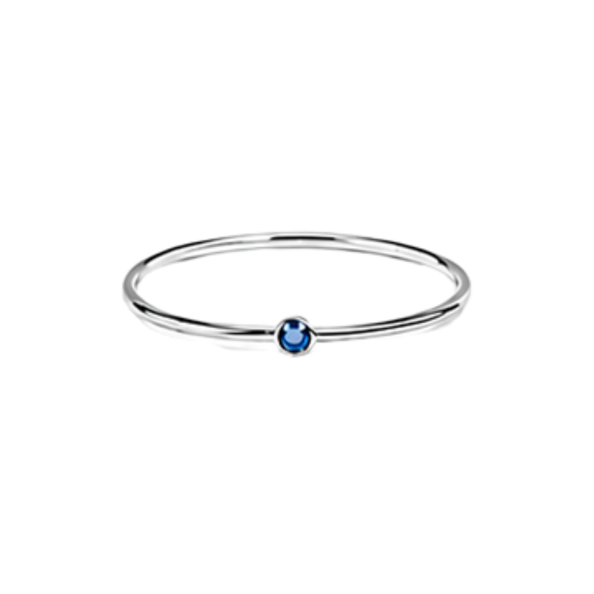 Birthstone Ring
