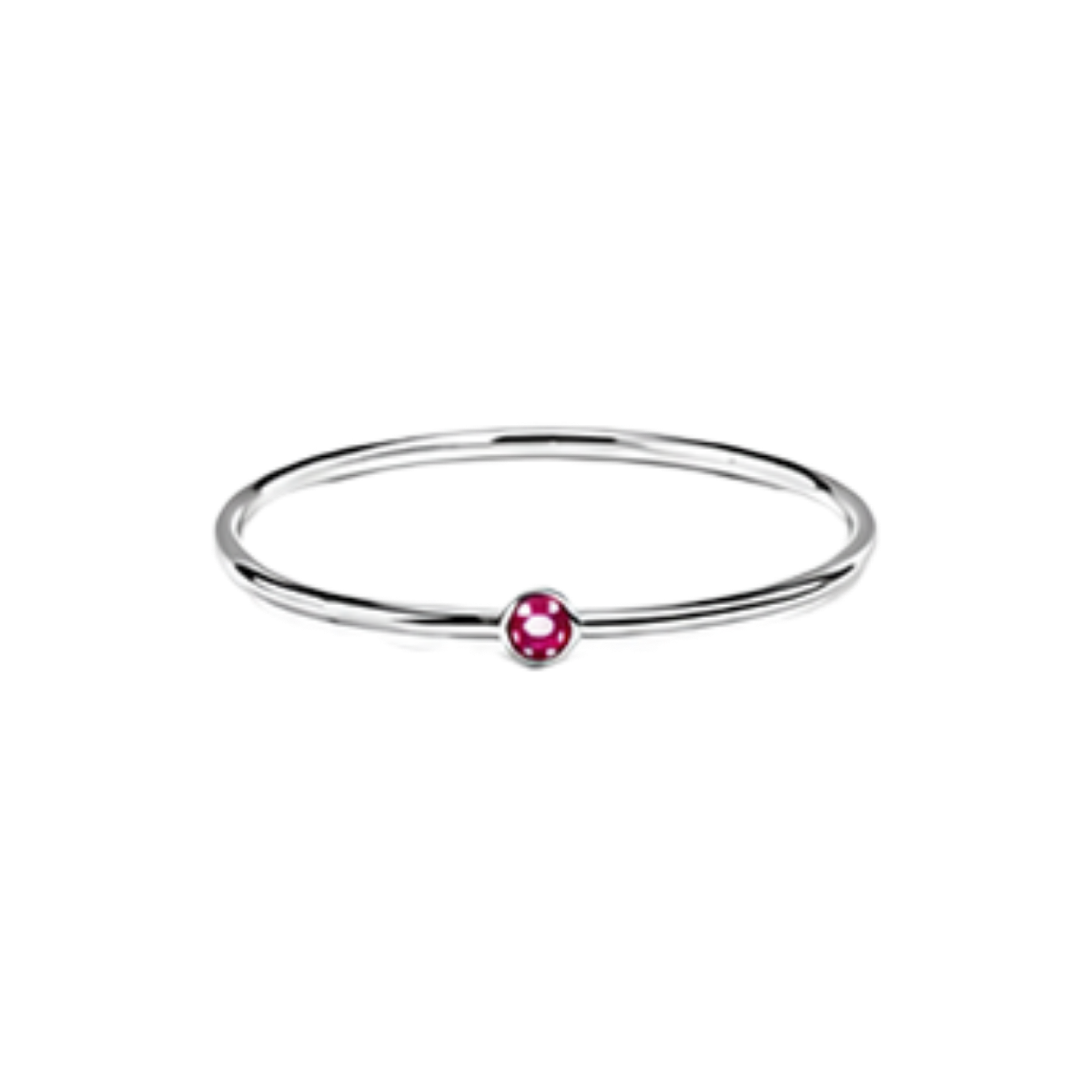 Birthstone Ring