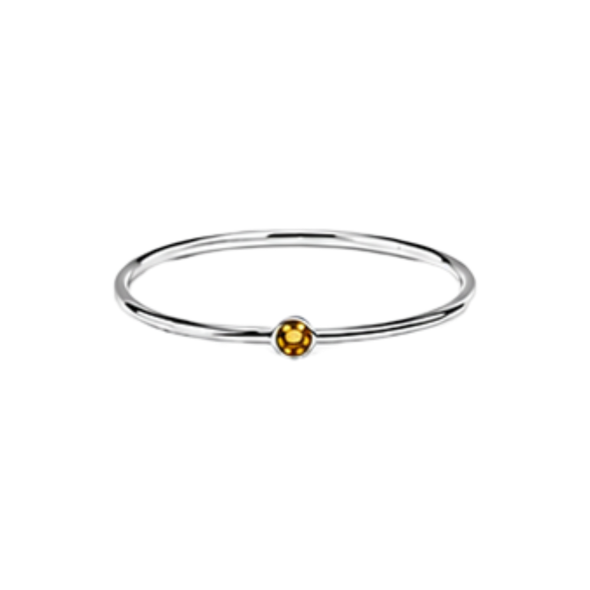 Birthstone Ring