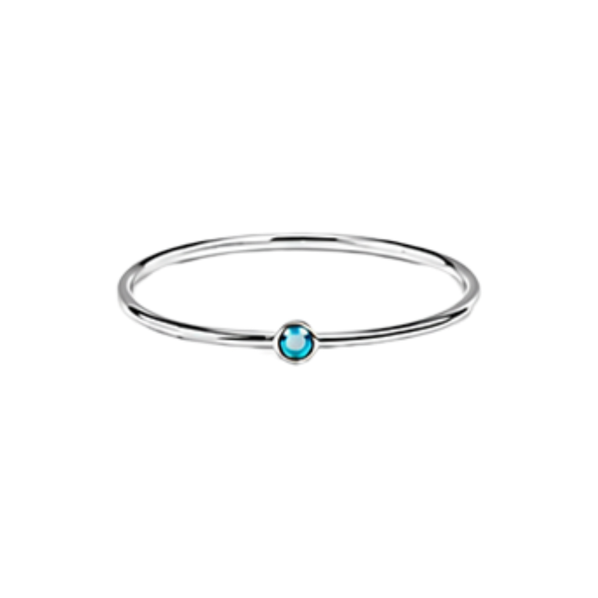 Birthstone Ring