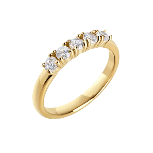 Giselle Ring