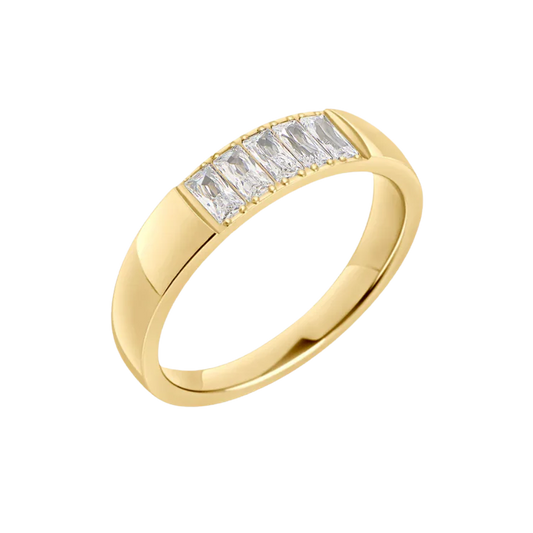 Vassani Ring