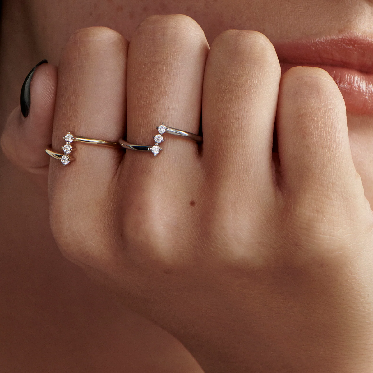 Mathilda Ring