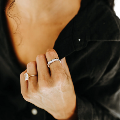 Bubble Ring