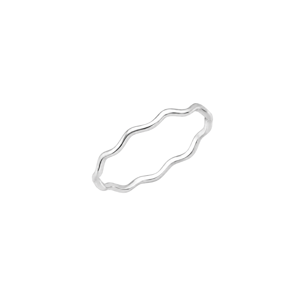 Wave Ring