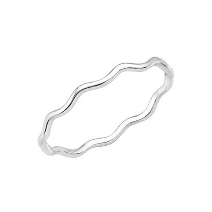 Wave Ring