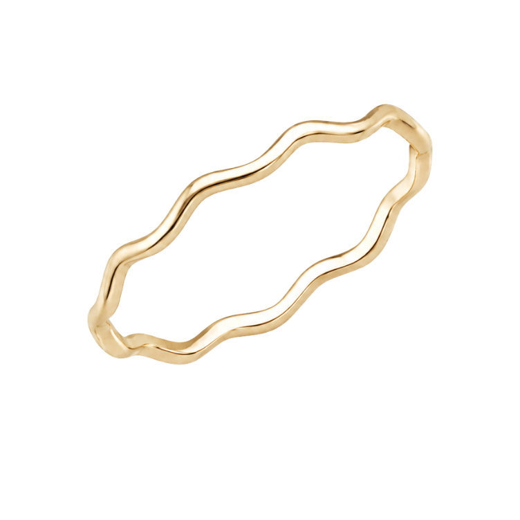 Wave Ring