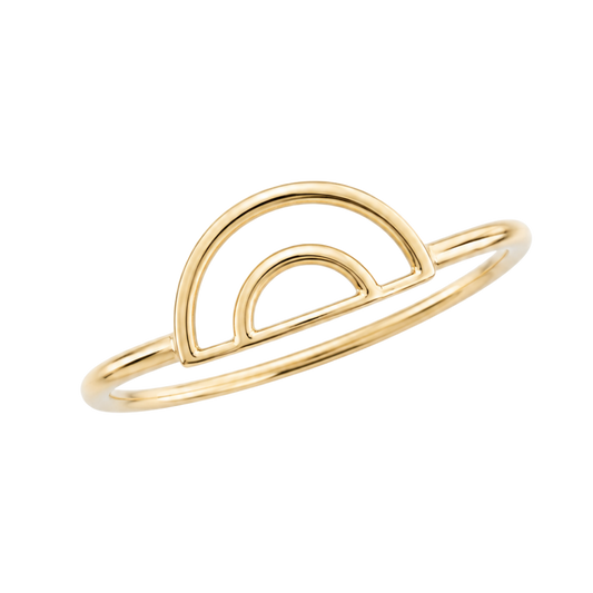 Rainbow Ring