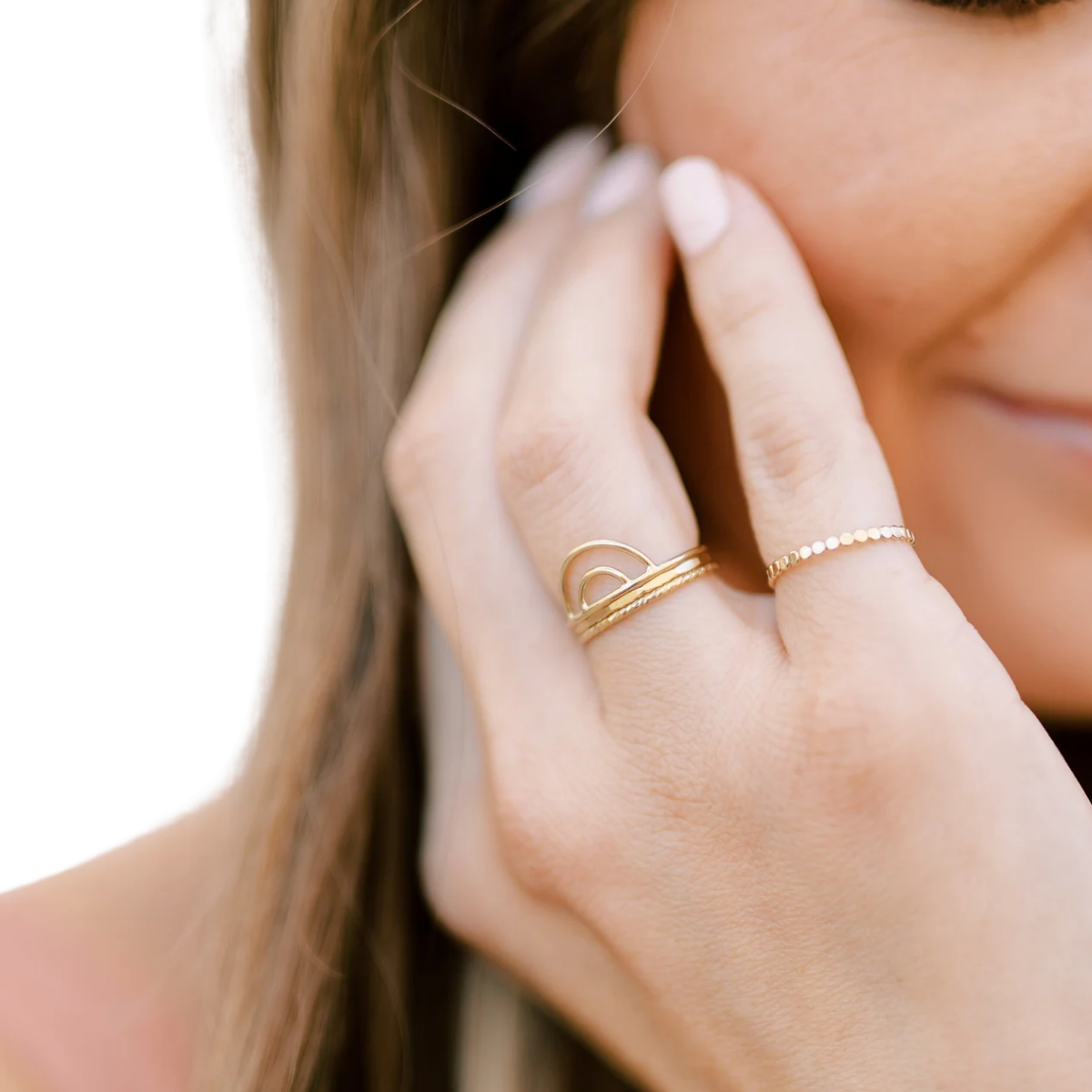 Rainbow Ring